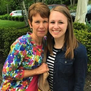 Meet your Posher, Laura